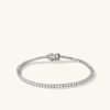 Diamond Tennis Bracelet 1.8mm