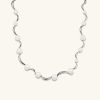 Sloan Pearl Necklace