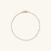 Micro Pearl Bracelet