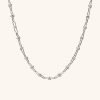 Base Chain Convertible Necklace