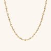 Base Chain Convertible Necklace
