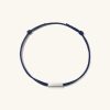 Bar Cord Bracelet